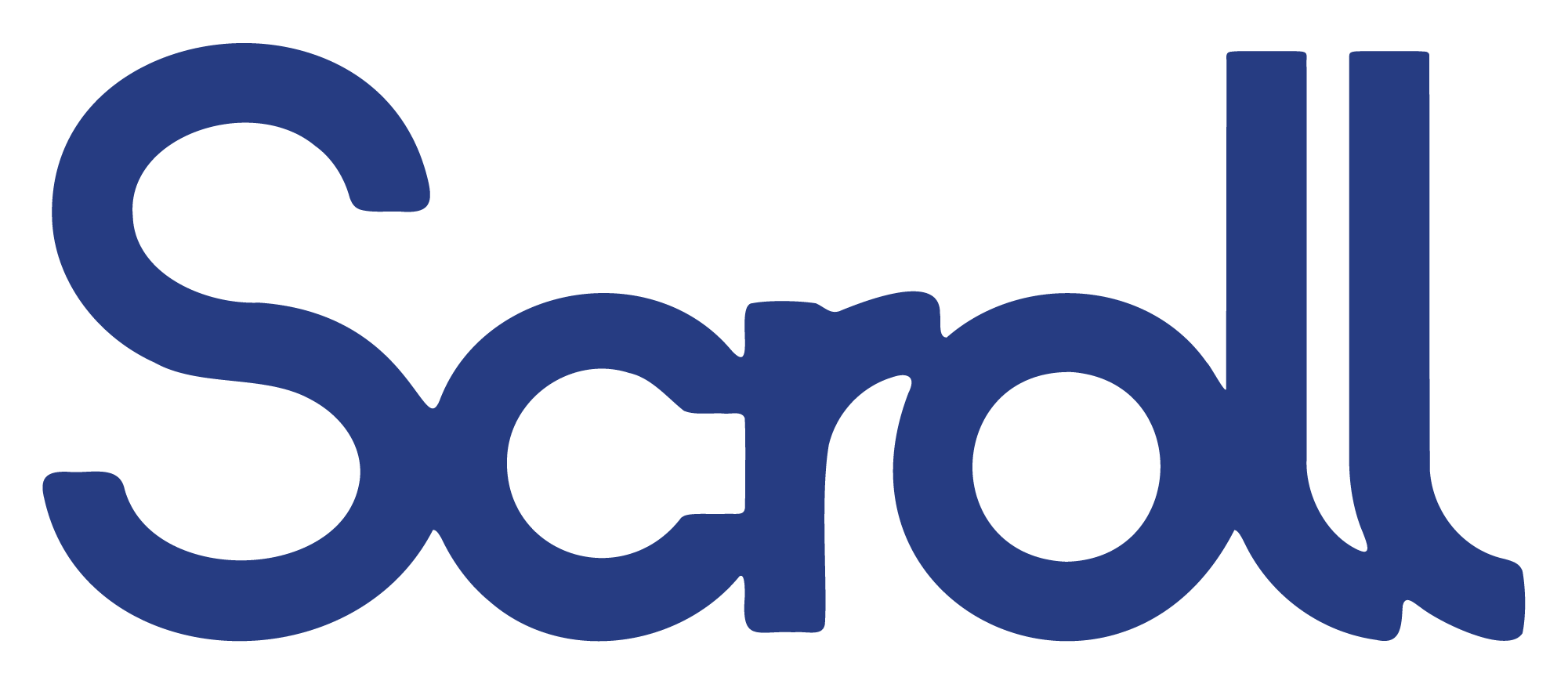 Scroll Media
