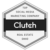 Clutch Top Social Media Marketing Company